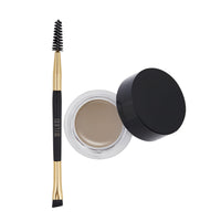 Thumbnail for Milani Stay Put Brow Color - Natural Taupe (0.09 Ounce) Vegan, Cruelty-Free Eyebrow Color that Fills and Shapes Brows‚K