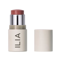 Thumbnail for ILIA - Multi-Stick For Lips + Cheeks | Buildable, Creamy, Multi-Use Color Formula for All Skin Types | Nourish, Soften, Protect | Non-Toxic, Vegan, Cruelty-Free (Lady Bird, 0.15 oz | 4.5 g)