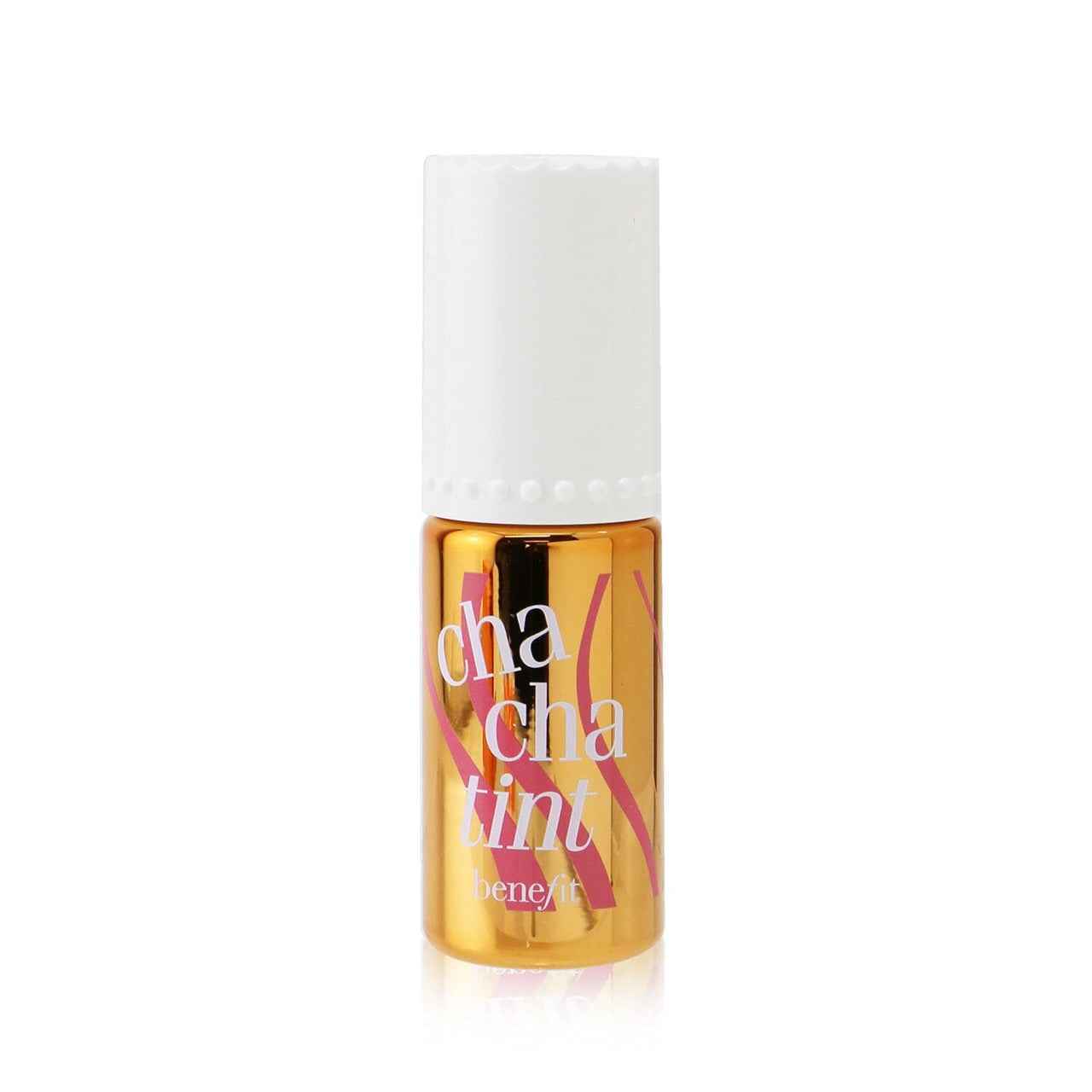 Benefit Cha Cha Tint Mango-Tinted Lip & Cheek Stain, 0.2 Ounce