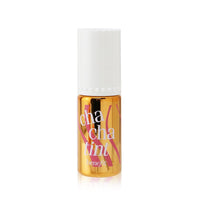 Thumbnail for Benefit Cha Cha Tint Mango-Tinted Lip & Cheek Stain, 0.2 Ounce