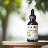 Thumbnail for Eclectic Institute - St. John's Wort, 2 oz liquid