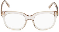 Thumbnail for Tom Ford Unisex Ft5537-B 52Mm Optical Frames