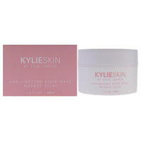 Thumbnail for Kylie Cosmetics Aha Enzyme Glow Mask for Women - 1.6 oz Mask