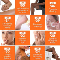 Thumbnail for Palmer's Cocoa Butter Formula Daily Skin Therapy Solid Lotion with Vitamin E, Body Moisturizer for Extremely Dry Skin, Softens and Soothes, 7.25 Ounces, (Pack of 1)