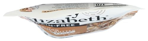 Image 5 of purely elizabeth. Granola Peanut Butter Collagen Grain Free, 8 Ounce