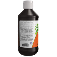 Thumbnail for NOW Foods Elderberry Liquid, 8 Oz (Pack of 2)