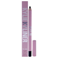 Thumbnail for Gel Eyeliner Pencil - 002 Matte Grey by Kylie Cosmetics for Women - 0.04 oz Eyeliner