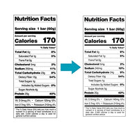 Thumbnail for Quest Nutrition Chocolate Brownie Protein Bar, 20g Protein, 1g Sugar, 4g Net Carb, Gluten Free, Gluten Free, 12 Count