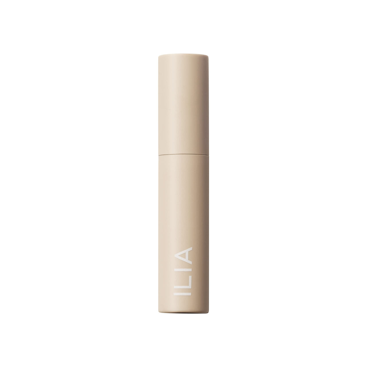 ILIA - Fullest Volumizing Mascara | Weightless, Buildable, Smudge + Flake-Free, Sensitive Eyes Safe | Full, Thick, Healthier Lashes | Non-Toxic, Vegan, Cruelty-Free (Travel Size Mini, 0.13 oz | 4 ml)