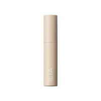 Thumbnail for ILIA - Fullest Volumizing Mascara | Weightless, Buildable, Smudge + Flake-Free, Sensitive Eyes Safe | Full, Thick, Healthier Lashes | Non-Toxic, Vegan, Cruelty-Free (Travel Size Mini, 0.13 oz | 4 ml)