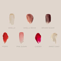 Thumbnail for Summer Fridays Tinted Lip Butter Balm - Conditioning Vegan Lip Balm for Instant Moisture, Shine & Hydration - Sheer-Tinted, Soothing Skincare - Poppy (.5 Oz)