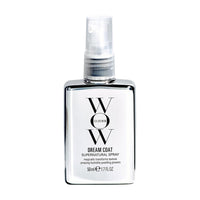 Thumbnail for COLOR WOW Dream Coat Supernatural Spray, 1.7 fl oz – Keep Your Hair Frizz-Free and Shiny No Matter the Weather with Award-Winning Anti-Humidity Spray