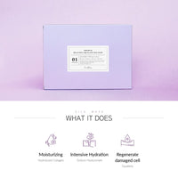 Thumbnail for Dr.Althea Premium Squalane Silk Mask | Hydrolized Collagen for Intensive Hydration| Nourishing and Helps Repair Damaged Skin | Korean Sheet Mask | Pack of 5