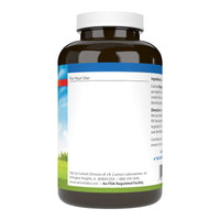Thumbnail for Carlson - Empty Gelatin #00 Capsules, Easy to Separate & Fill, 150 capsules