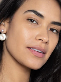 Thumbnail for ILIA - Super Serum Skin Tint SPF 40 | Non-Comedogenic, Vegan, Lightweight to Help Against Blue Light, + Pollution while Hydrating, Smoothing, + Refining (Porto Ferro ST10, 1 fl oz | 30 ml)
