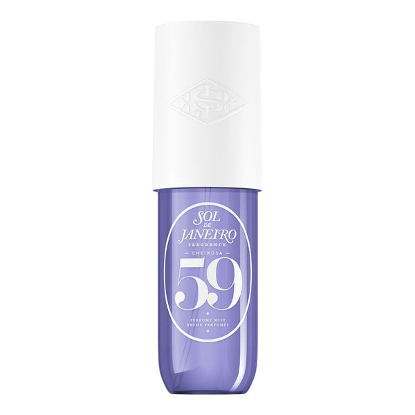 Sol de Janeiro Cheirosa 59 Hair & Body Fragrance Mist Travel Size 90mL/3.0 fl oz.