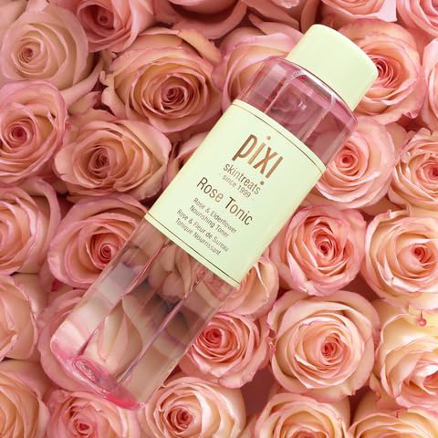 Pixi Rose Tonic 250ml