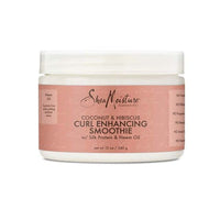 Thumbnail for Shea Moisture Coconut & Hibiscus Curl Enhancing Smoothie 12 oz