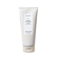 Thumbnail for Naturium KP Body Scrub & Mask for Keratosis Pilaris, Bump Eraser Shower Scrub & Exfoliator for Skin, 8 oz