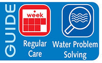 Thumbnail for API TEST STRIPS,For Variety of Water Parameters,Monitor aquarium water quality and help prevent invisible water problems that can be harmful to fish,Use weekly and when problems appear,25-Count (33F)