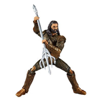 Thumbnail for McFarlane Toys DC Justice League Movie Aquaman 7