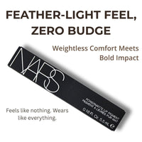Thumbnail for Nars Powermatte Lip Pigment Potency and Precision Matte Yet - Light My Fire