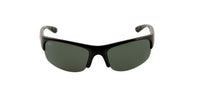 Thumbnail for Ray-Ban RB4173 - 601/71 Sunglasses Black w/ Green Classic Lens 62mm