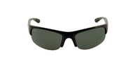 Thumbnail for Ray-Ban RB4173 - 601/71 Sunglasses Black w/ Green Classic Lens 62mm