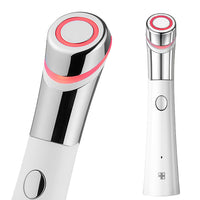 Thumbnail for Medicube Age-R ATS Air Shot - Microneedling Pore Tightening Skin Care Device for Enhanced Absorption, Pore Refinement, and Smoother Skin Texture - Exfoliation, Skin Rejuvenation - Korean Skin Care