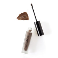 Thumbnail for Boom Brow ™ Easy-to-Apply Lightweight Brow Mousse, Moisturizing, Subtle Definition, Volume, Shape & Color Enhancement, Boom Beauty By Cindy Joseph Cosmetics - (Medium Brown)