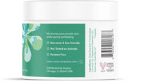 Thumbnail for ASUTRA Dead Sea Salt Essential Oil Body Scrub Exfoliator (Purifying Peppermint), 16 oz - Ultra Hydrating, Gentle, & Moisturizing - Coconut, Peppermint, and Rosemary Oils