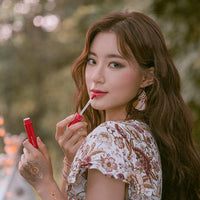 Thumbnail for ROMAND Juicy Lasting Tint F/W Colors 4 Shades (11#PINK PUMPKIN)