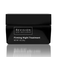 Thumbnail for Revision Skincare Firming Night Treatment, Hydrating Anti Aging Night Cream with Peptides for Dry Skin and Sensitive Skin, 1 oz