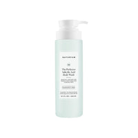 Thumbnail for Naturium The Perfector Salicylic Acid Body Wash, Gentle & Smoothing Cleanser, 16.9 oz