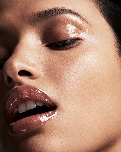 Gloss Bomb Universal Lip Luminizer - 01 Fenty Glow by Fenty Beauty for Women - 0.3 oz Lip Gloss