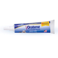 Thumbnail for Pet King Brands ZYMOX Oratene Brushless Oral Gel for Dogs and Cats, 1oz