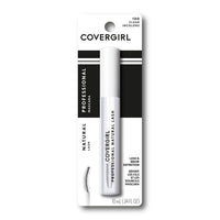 Thumbnail for Covergirl Professional Natural Lash Mascara, Clear, 0.34 Ounce