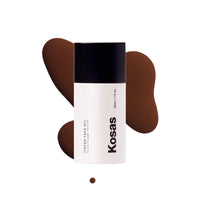 Thumbnail for Kosas Tinted Face Oil | Nourishing, Light-Coverage Tinted Foundation, (Tone 9.5)