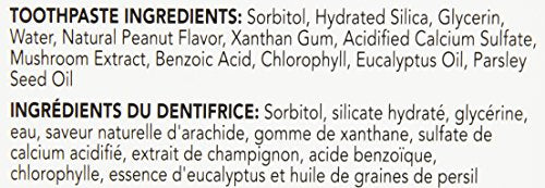 Petrodex Dental Care Kit for Dogs and Puppies, Cleans Teeth and Fights Bad Breath, Reduces Plaque and Tartar Formation, Enzymatic Tooth Brushing Kit, Peanut Flavor, 2.5oz Toothpaste + Toothbrush