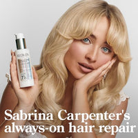 Thumbnail for Redken Acidic Bonding Concentrate 24/7 Night & Day Serum For Damaged Hair - Nourishes & Restores, Overnight Repair & Protection