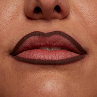 Thumbnail for NYX PROFESSIONAL MAKEUP Line Loud Lip Liner, Longwear and Pigmented Lip Pencil with Jojoba Oil & Vitamin E - Rebel Kind (Chocolate Brown)