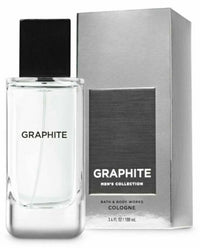 Thumbnail for Bath & Body Works Graphite Men's Fragrance 3.4 Ounces Cologne Spray (Graphite)