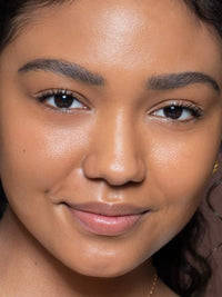Thumbnail for ILIA - True Skin Serum Foundation | Non-comedogenic, Cruelty-Free, Vegan, Weightless Feel, Buildable Coverage, Safe For Sensitive Skin (Iona SF10.25)