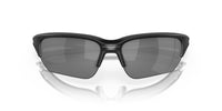 Thumbnail for Oakley Men's OO9363 Flak Beta Polarized Rectangular Sunglasses, Matte Black, 64 mm