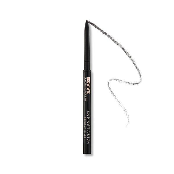 Anastasia Beverly Hills - Deluxe Mini Brow Wiz - Medium Brown