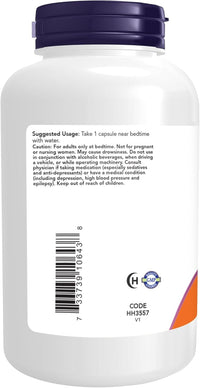 Thumbnail for Now Foods Supplements, Melatonin, Extra Strength 10 mg, Free Radical Scavenger*, Healthy Sleep Cycle*, 200 Veg Capsules (Pack of 2)