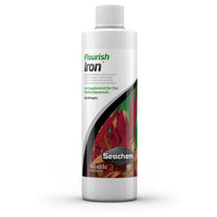 Thumbnail for Flourish Iron, 100 mL / 3.4 fl. oz.