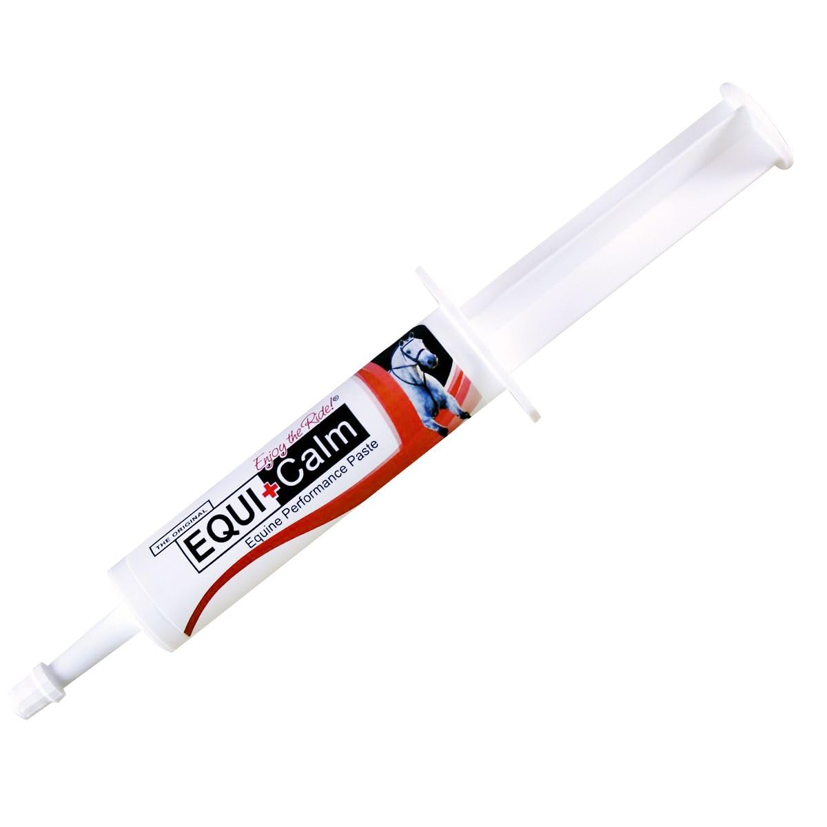 Equine Healthcare Equi + Calm Paste 30cc Paster