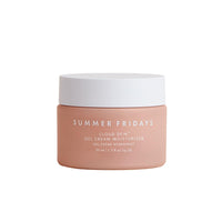 Thumbnail for Summer Fridays Cloud Dew Gel Cream Moisturizer - Lightweight Face Moisturizer with Hyaluronic Acid + Ceramides for Skin Plumping Hydration and Glowing Skin (1.7 Fl Oz)