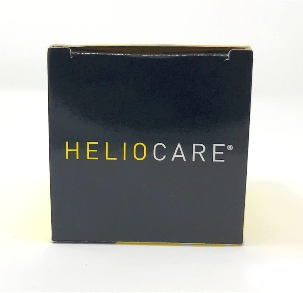 Heliocare Skin Care Dietary Supplement: 240mg (Pack of 2)
